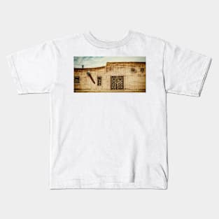 High Noon Restaurant & Saloon Kids T-Shirt